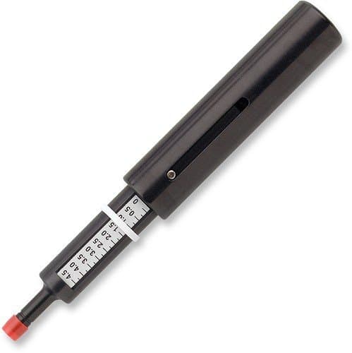 Pocket Penetrometer Model: E-280