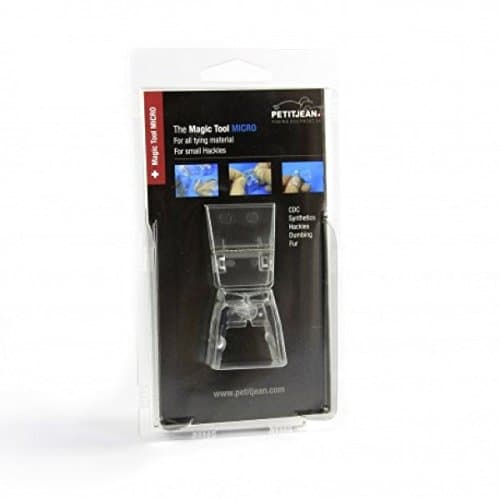 Petitjean Magic Tool, Micro