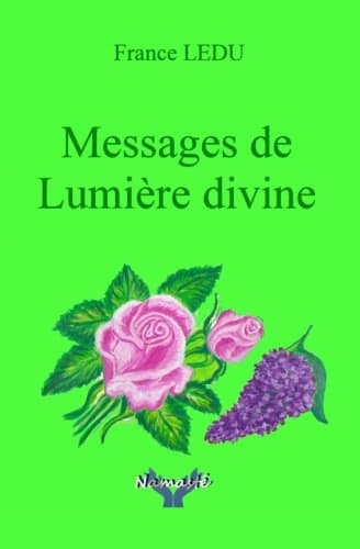 Messages De Lumiere Divine