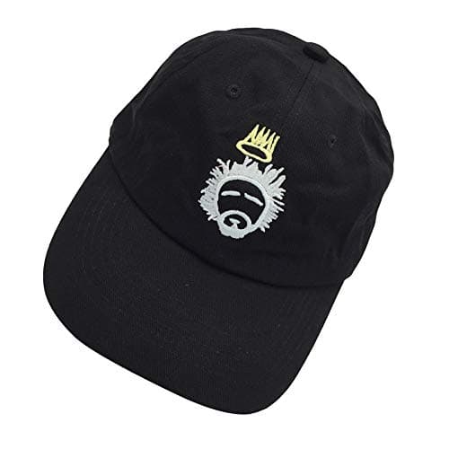 Sinner Crown Dad Hat Embroidered Baseball Cap Adjustable Baseball Cap Plain Cap