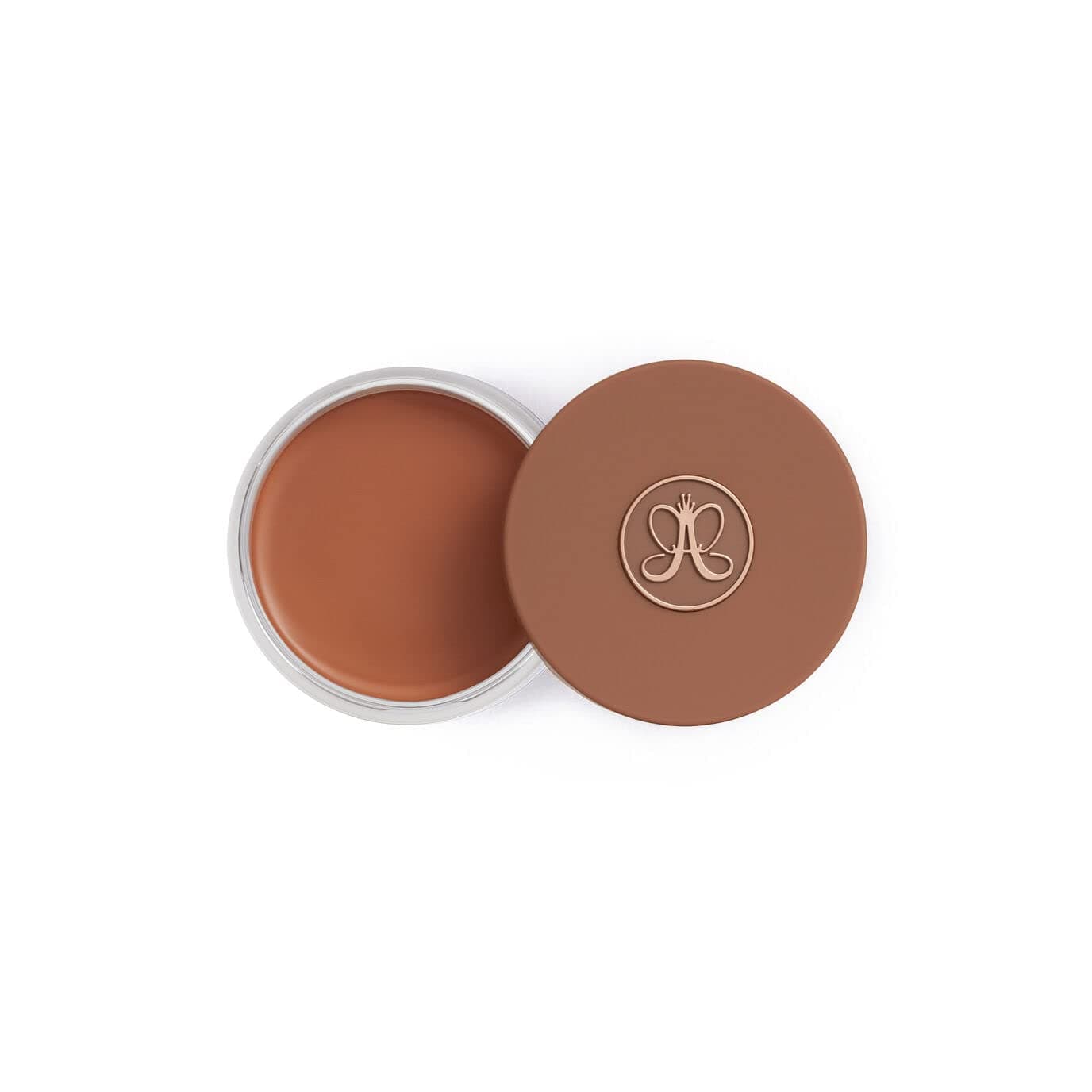 Cream Bronzer