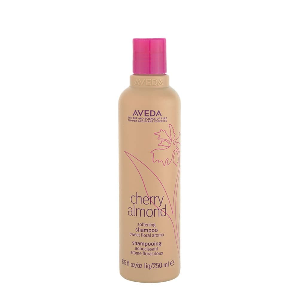 Cherry Almond Shampoo, 250 Ml
