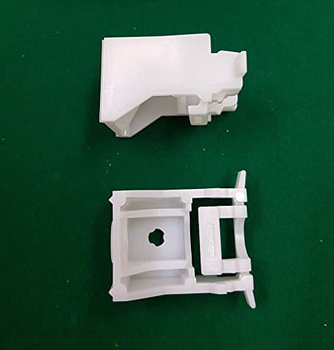 Genuine 3630 Standard Bracket x 2