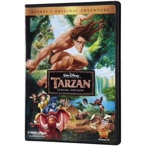 Tarzan