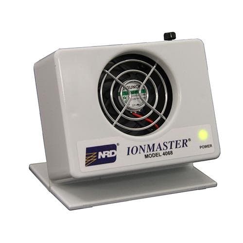 4068 Ironmaster Mini-Fan Ionizer for Staticmaster Static Eliminator