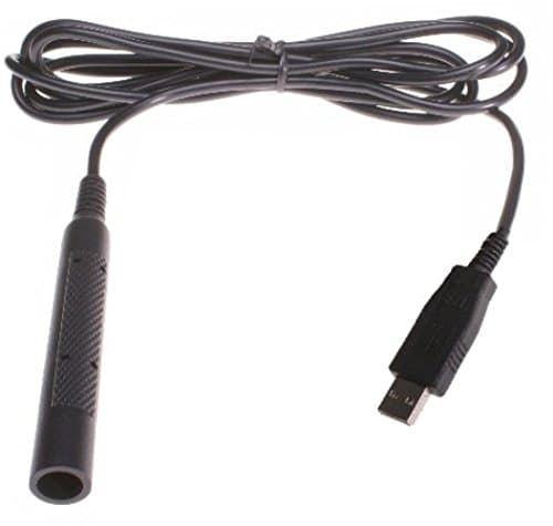 01-0232 Lite-Link Logger PC Interface Cable (LIC-102)