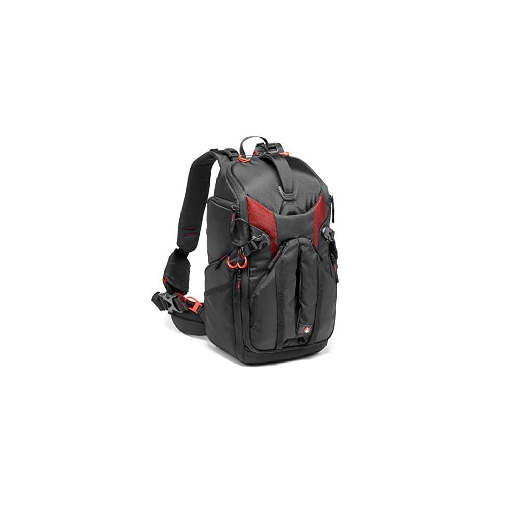 Pro Light Camera Backpack - MB PL-3N1-26