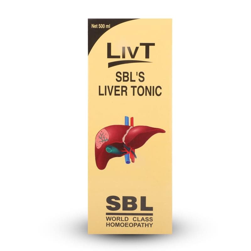Liv T-500ML