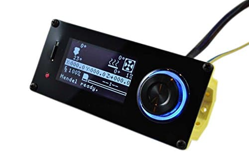 Viki 2 Graphic LCD Screen for 3D Printers