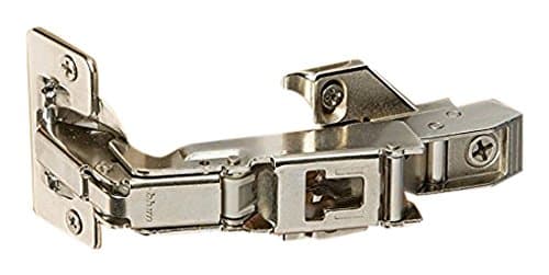 71T655180 Face Frame Hinge, Two Pair, 170 Degree