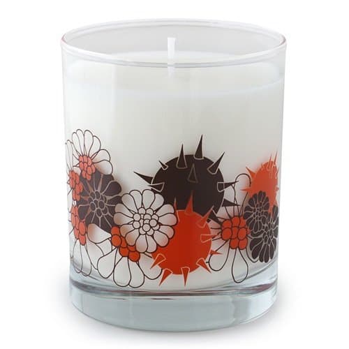Crash Binth Wicked Soy Candle