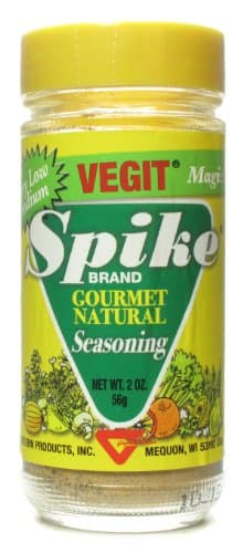 Spike Ssnng Magic Vegit