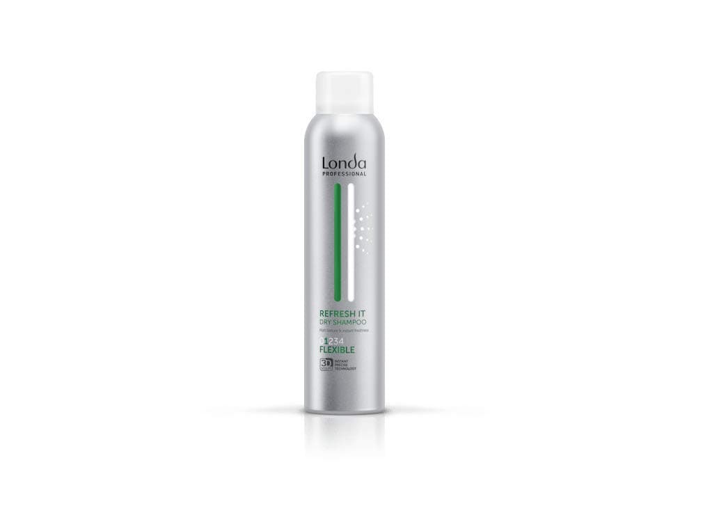 Refresh It Dry Shampoo 180 ml