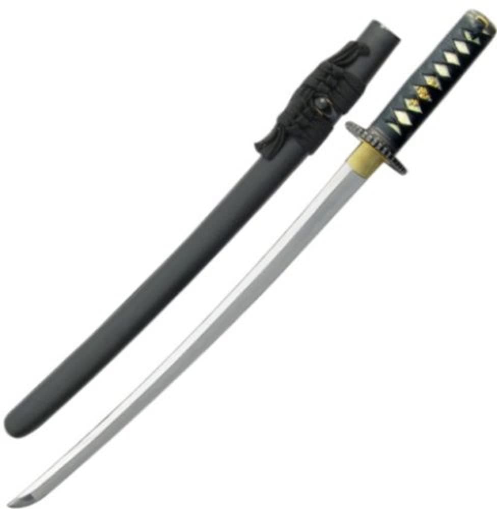 Hanwei Practical Plus Wakizashi