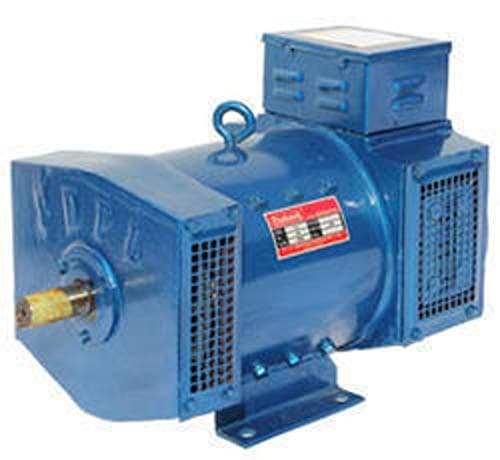 Run+ Alternator 7.5 KVA Single Phase