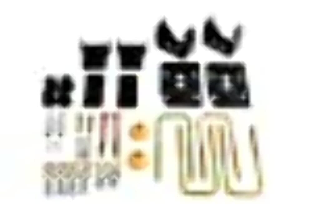 Belltech 6446 Flip Kit