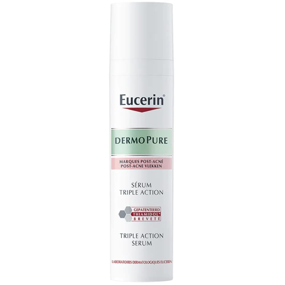 EUCERIN DermoPure Triple Effect Serum 40 ml
