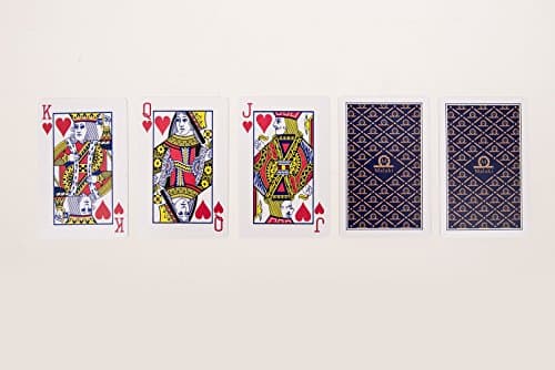 Malaki Prive Playing Cards