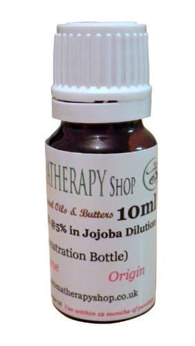 Osmanthus Essential Oil Dilution 10ml