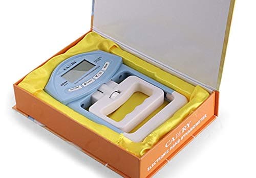 GENERICCamry Digital Dynamometer (200 Lbs/90 Kgs)