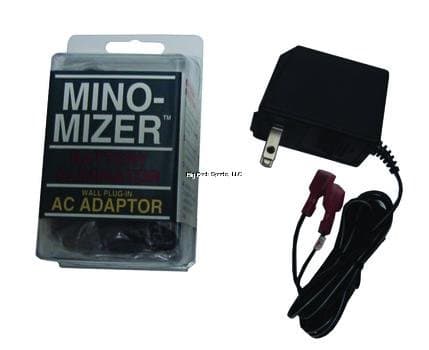 Mino - Mizer Battery Eliminator AC Adapter