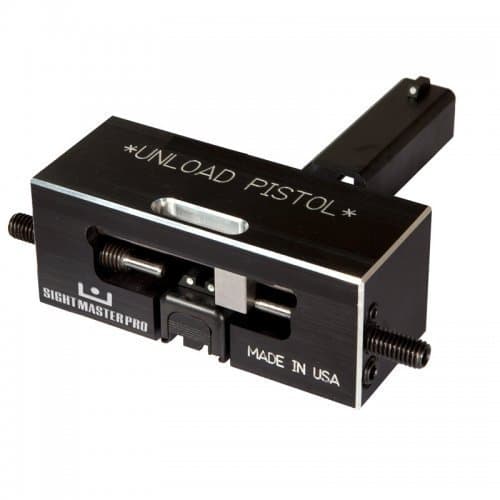 Hillwig Universal Sight Master Pro Pusher Tool