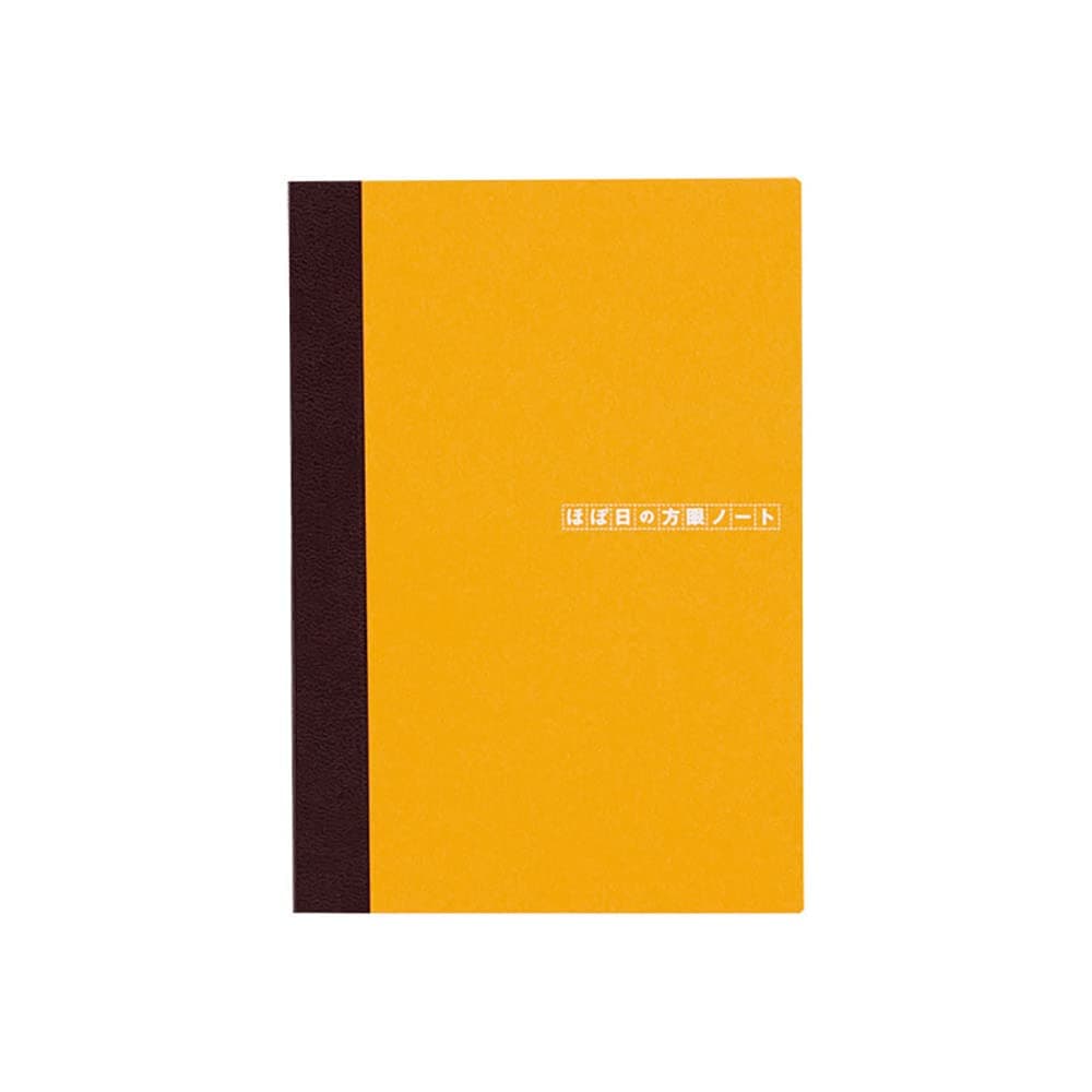 Hobonichi Graph Notebook Original
