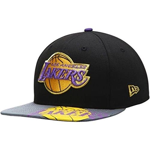 Lakers"Reflective Pop" StrapBack