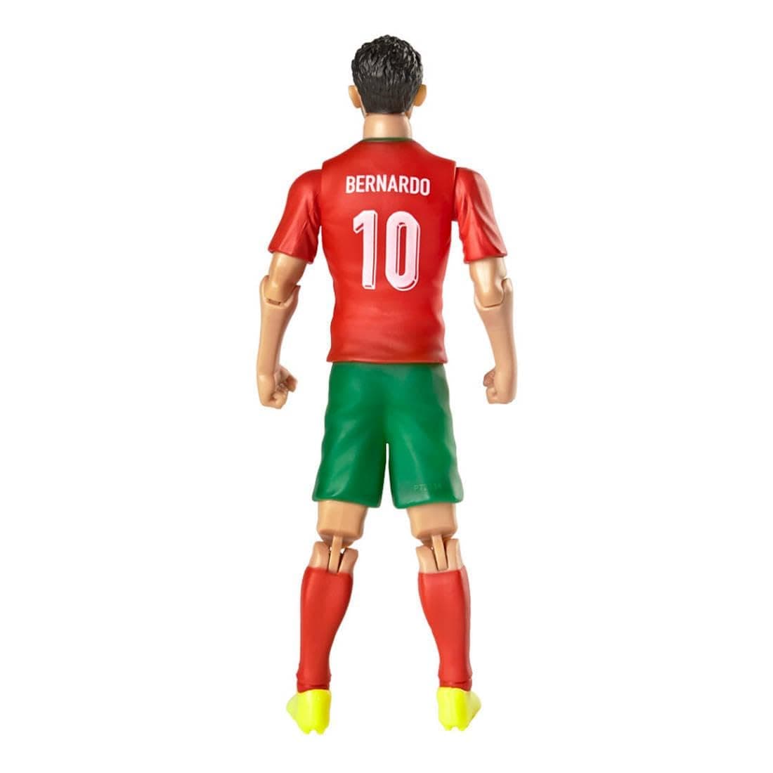 BERNARDO SILVA 20cm Figurine
