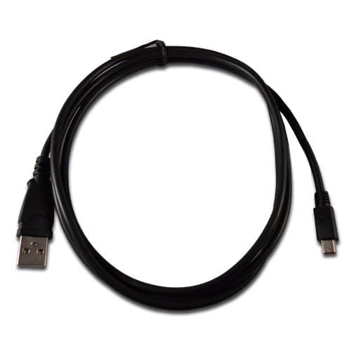 dCables Nikon D70 USB Cable - USB Computer Cord for D70