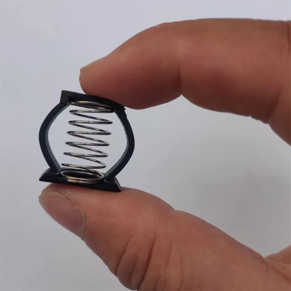 2pcs Hinge Clip Spring for Brompton spring hinge clamp