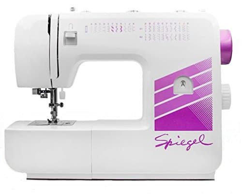 Spiegel Sewing Machine