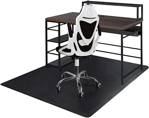 Chair Mat (Black)