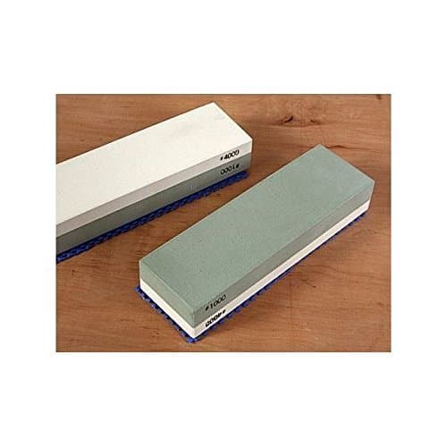 #1000/#4000 Grit Combination Stone