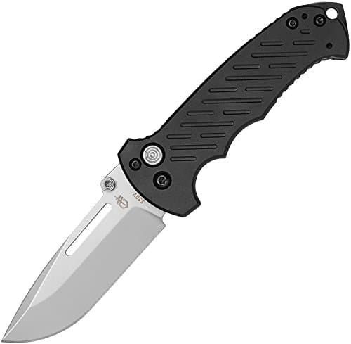 GERBER 06 Manual Combat Folder Fine Edge Knife