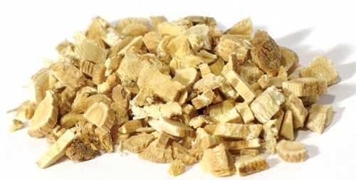 Bulk Herbs: Orris Root (Organic)