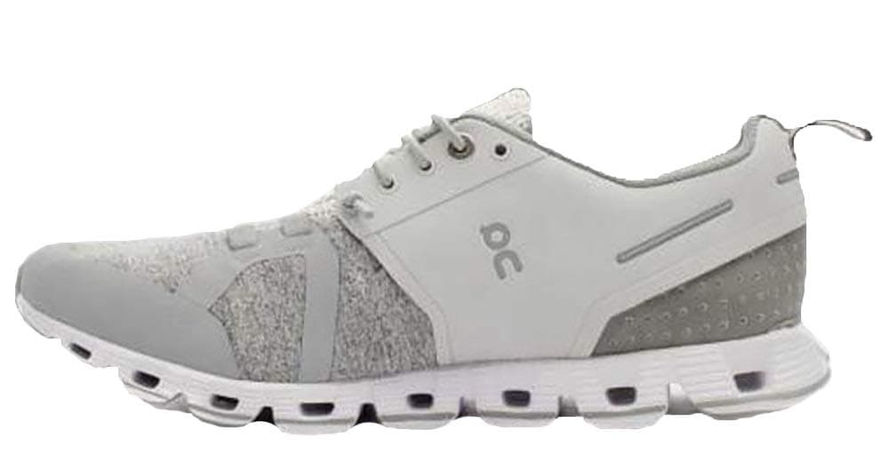 Cloud Edge Women's Triple Grey 18.99982