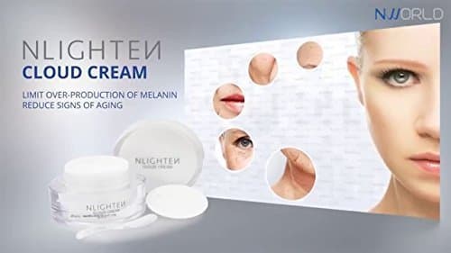 NLIGHTEN CLOUD CREAM by NWorld