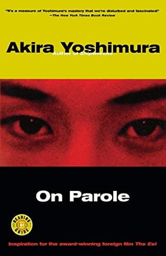 On Parole;Harvest Book