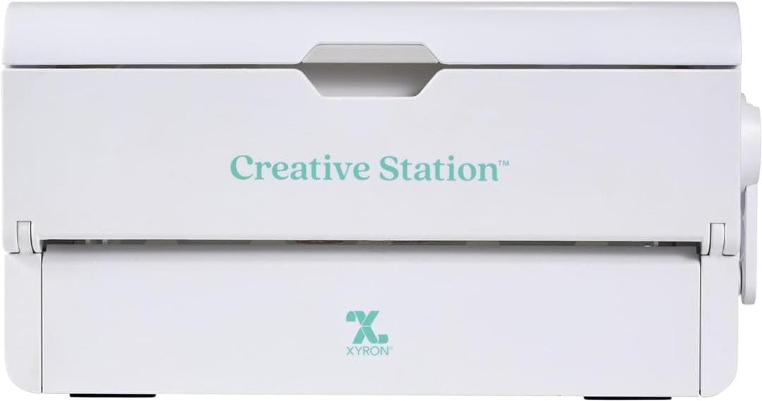 9" Xyron Creative Station Multi-Use Applicator