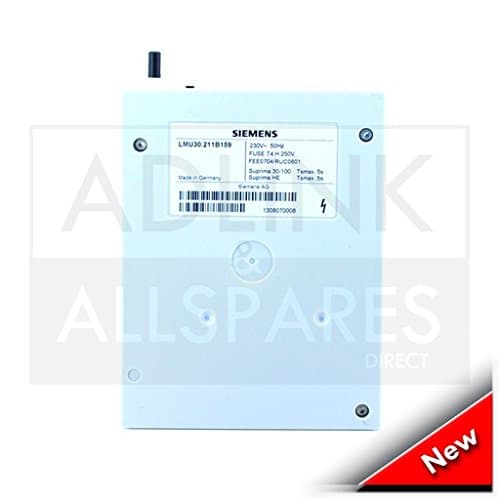 SUPRIMA 40 PCB CONTROL 5112178