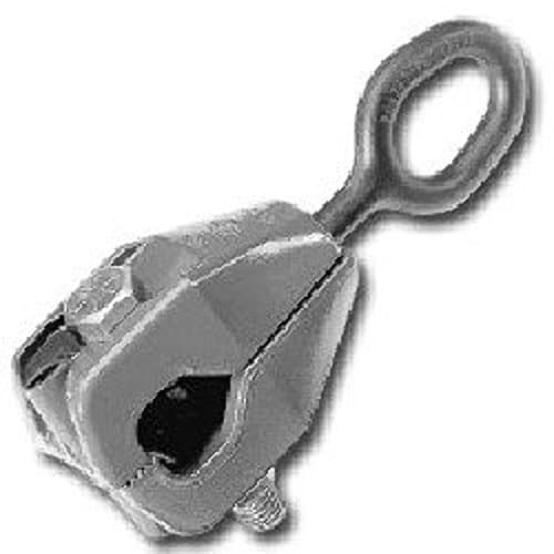 Bite-Tite 6 Ton Clamp