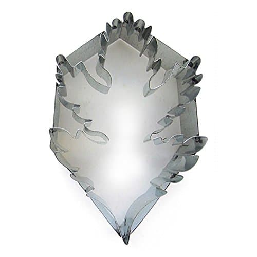 Daisy Leaf Cutter by WSA