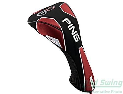 Ping G15 Golf Driver Headcover