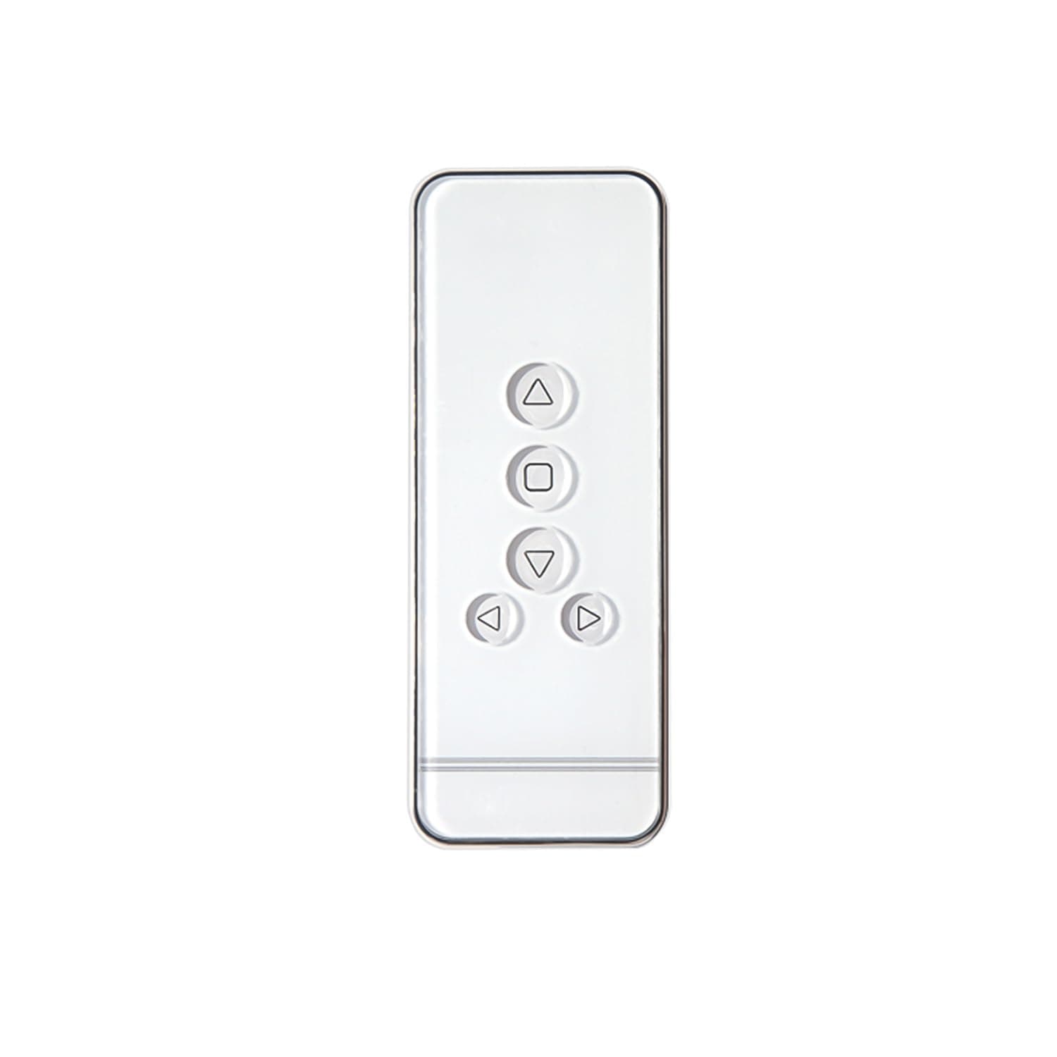Replacement Remote for Roller Blinds - 5-Channel Compatible with Rollerhouses...