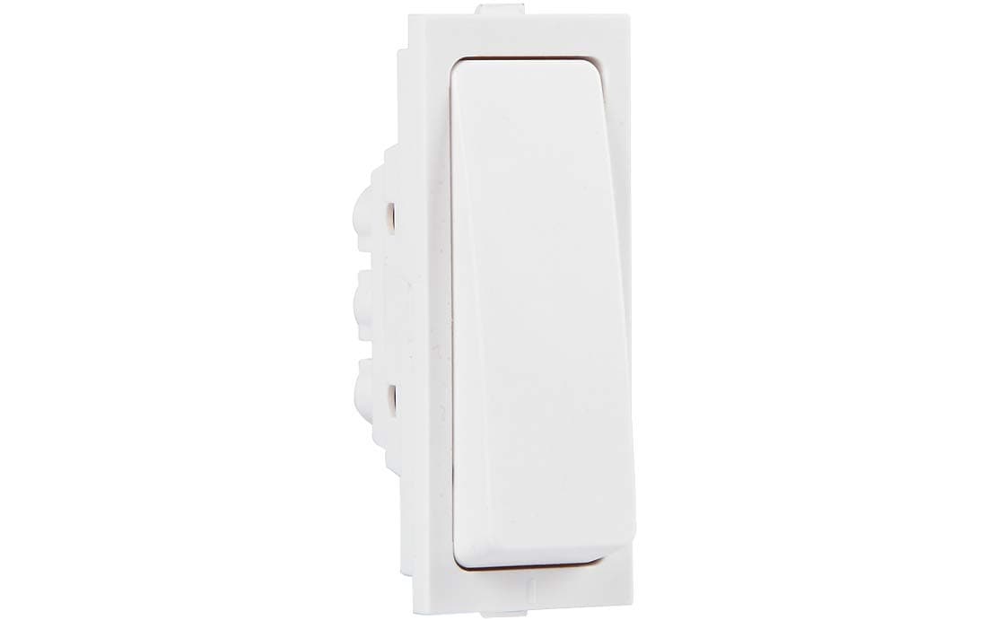 Reo Bliss 20 A 1 Way Switch