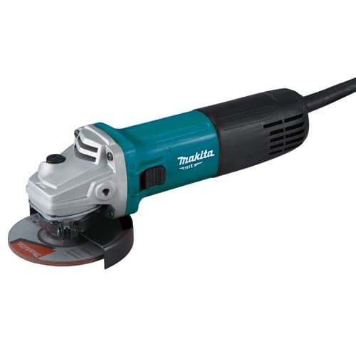 M9509B ANGLE GRINDER 4" SL 850W