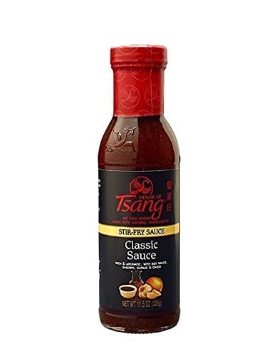 Sauce Stirfry Classic