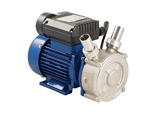 ENOS 25 Centrifugal Pump - 110 v