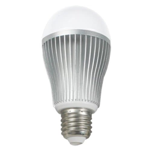 Milight 9W iPhone and Android Controlled LED Light Bulb Warm White Plus Multi Colors Options